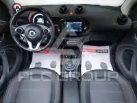 2020 Smart FORTWO
