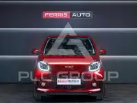 2020 Smart FORTWO