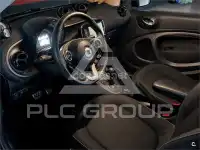 2020 Smart FORTWO
