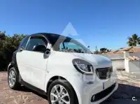 2020 Smart FORTWO