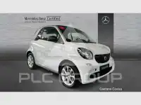2020 Smart FORTWO