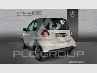 2020 Smart FORTWO