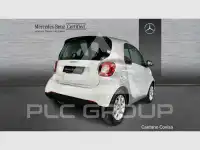 2020 Smart FORTWO