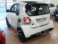 2020 Smart FORTWO