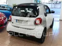 2020 Smart FORTWO