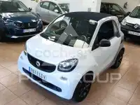 2020 Smart FORTWO