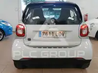 2020 Smart FORTWO