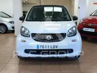 2020 Smart FORTWO