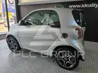 2020 Smart FORTWO