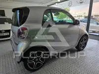 2020 Smart FORTWO