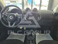 2020 Smart FORTWO