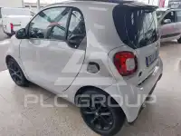 2020 Smart FORTWO