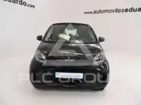 2020 Smart FORTWO