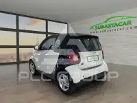 2020 Smart FORTWO