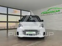 2020 Smart FORTWO