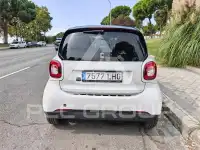 2020 Smart FORTWO