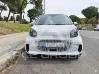 2020 Smart FORTWO