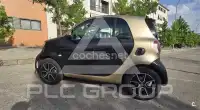 2020 Smart FORTWO