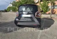 2020 Smart FORTWO
