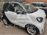 2020 Smart FORTWO