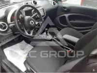 2020 Smart FORTWO