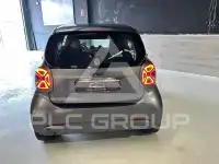 2020 Smart FORTWO