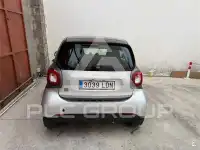 2020 Smart FORTWO