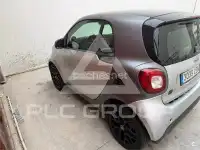 2020 Smart FORTWO