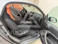 2020 Smart FORTWO