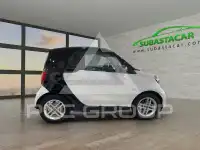 2020 Smart FORTWO