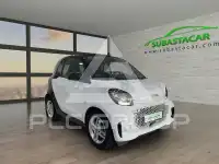 2020 Smart FORTWO