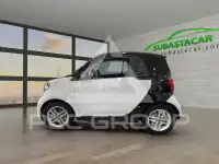 2020 Smart FORTWO