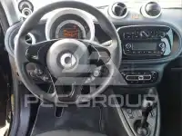 2020 Smart FORTWO