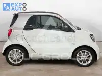 2020 Smart FORTWO