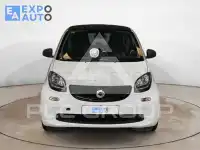 2020 Smart FORTWO