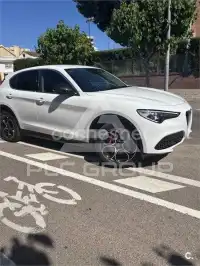 2020 Alfa Romeo Stelvio