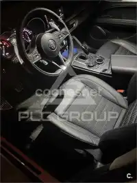 2020 Alfa Romeo Stelvio