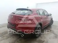 2020 Alfa Romeo Stelvio