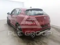 2020 Alfa Romeo Stelvio