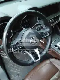 2020 Alfa Romeo Stelvio