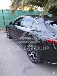 2020 Alfa Romeo Stelvio