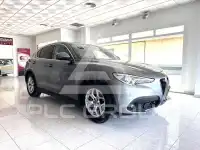 2020 Alfa Romeo Stelvio