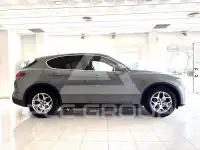 2020 Alfa Romeo Stelvio