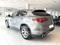 2020 Alfa Romeo Stelvio