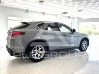 2020 Alfa Romeo Stelvio