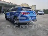 2020 Alfa Romeo Stelvio
