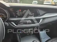 2020 Alfa Romeo Stelvio