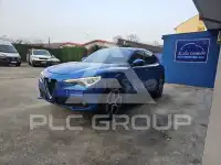 2020 Alfa Romeo Stelvio
