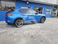 2020 Alfa Romeo Stelvio