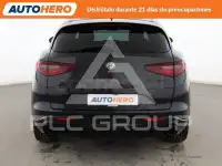 2020 Alfa Romeo Stelvio